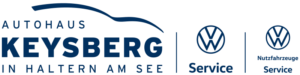 Logo Autohaus Keysberg