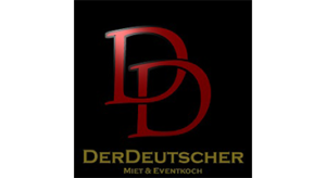 Der Deutscher Logo