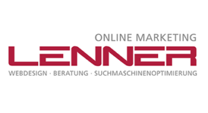 Partner Logo Lenner Online Marketing