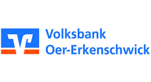 Partner von GWE - Volksbank Logo
